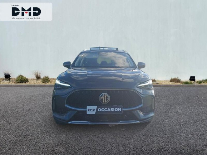 MG Motor Ehs 1.5t Gdi 258ch Phev Luxury - Visuel #4