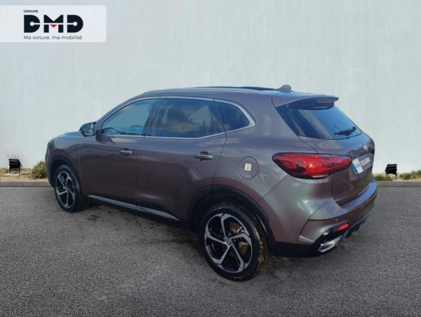 MG Motor Ehs 1.5t Gdi 258ch Phev Luxury - Visuel #3