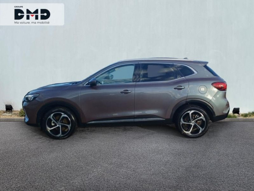 MG Motor Ehs 1.5t Gdi 258ch Phev Luxury - Visuel #2