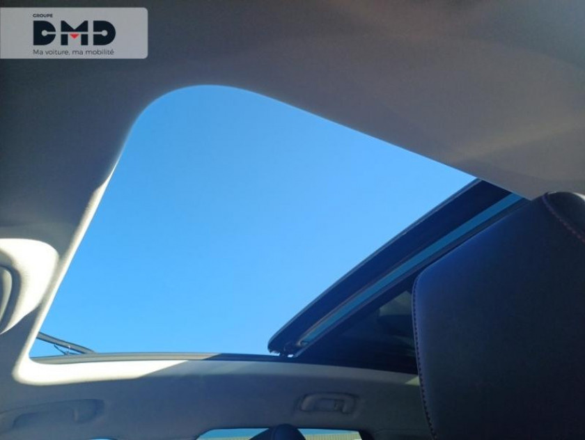 MG Motor Ehs 1.5t Gdi 258ch Phev Luxury - Visuel #14