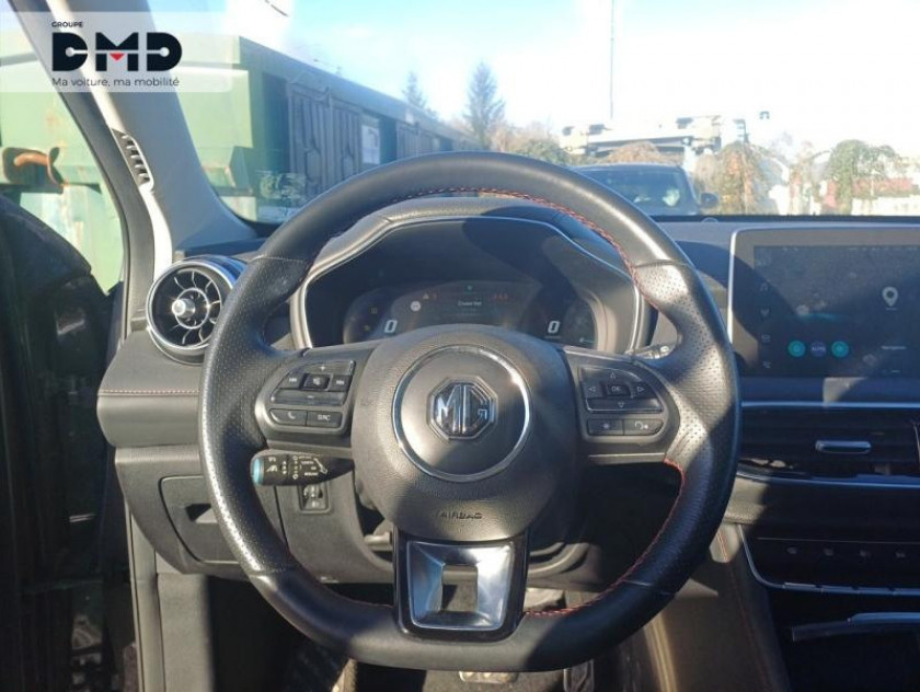 MG Motor Ehs 1.5t Gdi 258ch Phev Luxury - Visuel #7