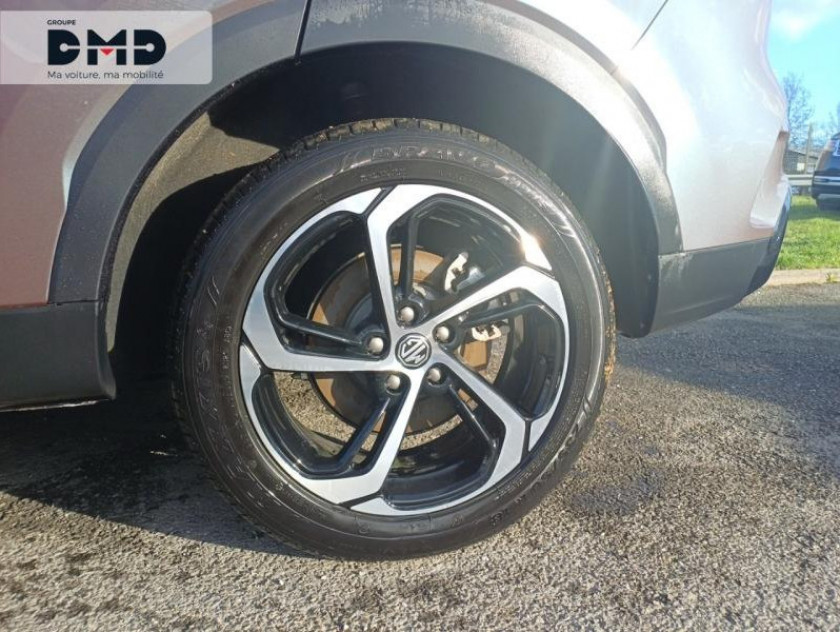 MG Motor Ehs 1.5t Gdi 258ch Phev Luxury - Visuel #13