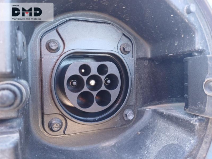 MG Motor Ehs 1.5t Gdi 258ch Phev Luxury - Visuel #16