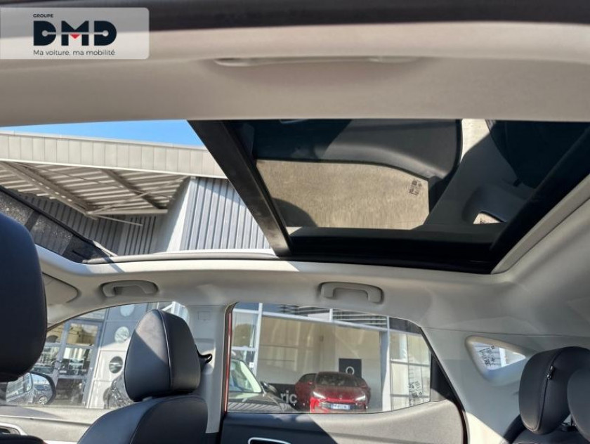 MG Motor Zs 1.0 T-gdi 111ch Luxury - Visuel #11