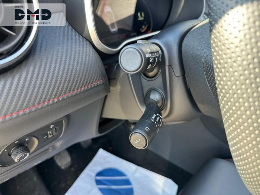 MG Motor Zs 1.0 T-gdi 111ch Luxury - Visuel #20