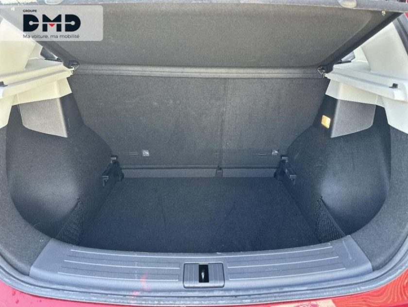 MG Motor Zs 1.0 T-gdi 111ch Luxury - Visuel #11