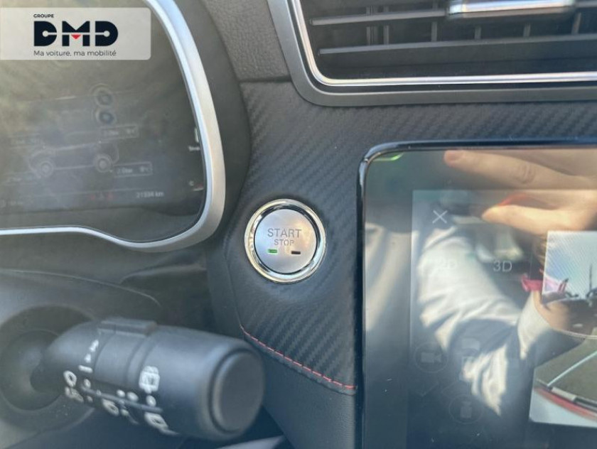 MG Motor Zs 1.0 T-gdi 111ch Luxury - Visuel #19