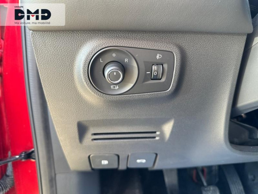 MG Motor Zs 1.0 T-gdi 111ch Luxury - Visuel #17