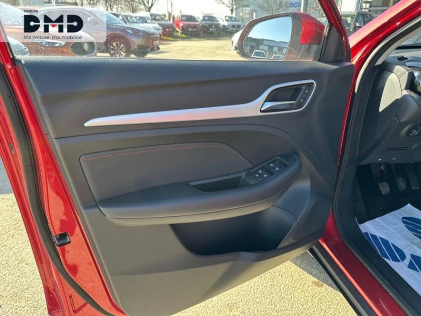 MG Motor Zs 1.0 T-gdi 111ch Luxury - Visuel #17