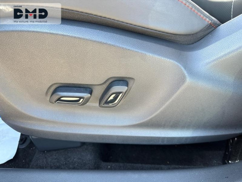 MG Motor Zs 1.0 T-gdi 111ch Luxury - Visuel #15