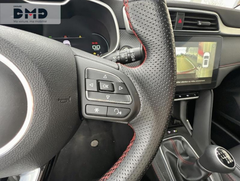 MG Motor Zs 1.0 T-gdi 111ch Luxury - Visuel #15