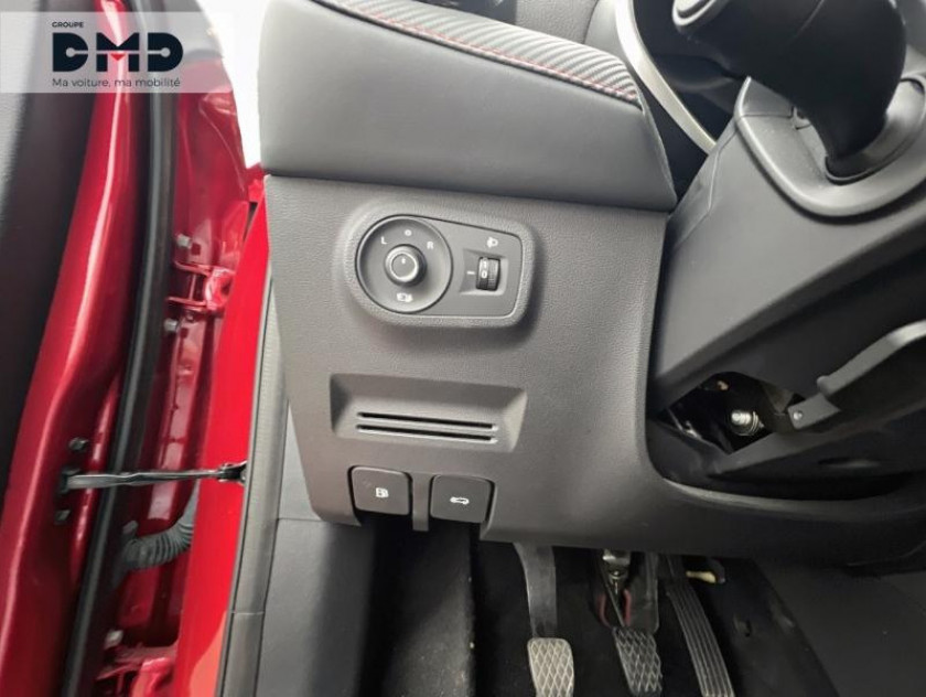 MG Motor Zs 1.0 T-gdi 111ch Luxury - Visuel #17