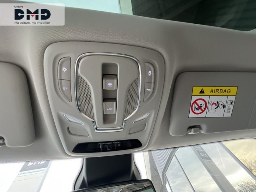 MG Motor Zs 1.0 T-gdi 111ch Luxury - Visuel #9