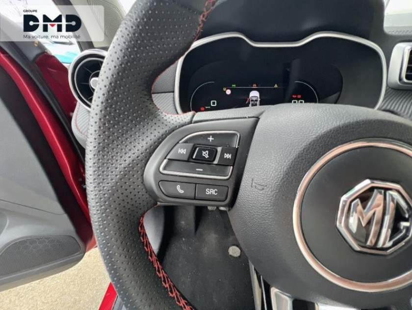 MG Motor Zs 1.0 T-gdi 111ch Luxury - Visuel #16