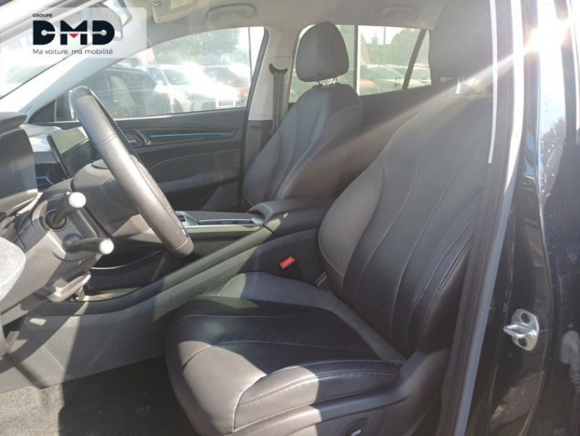 MG Motor Mg5 Ev 156ch - 61kwh Luxury - Visuel #9