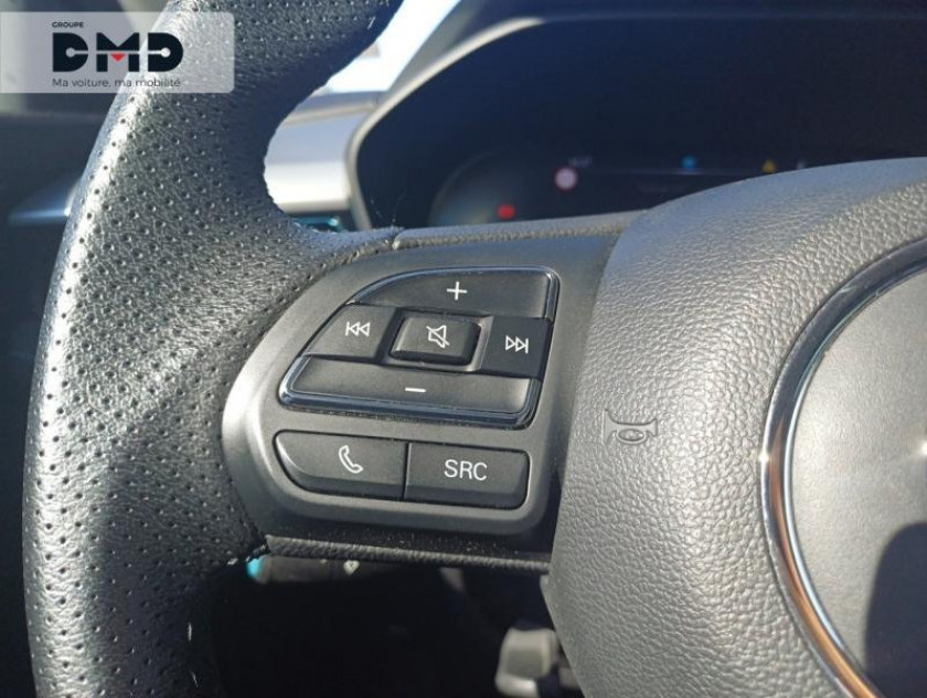 MG Motor Mg5 Ev 156ch - 61kwh Luxury - Visuel #18