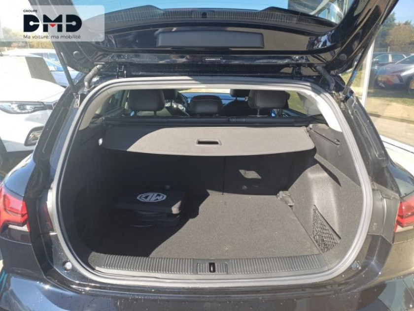 MG Motor Mg5 Ev 156ch - 61kwh Luxury - Visuel #12