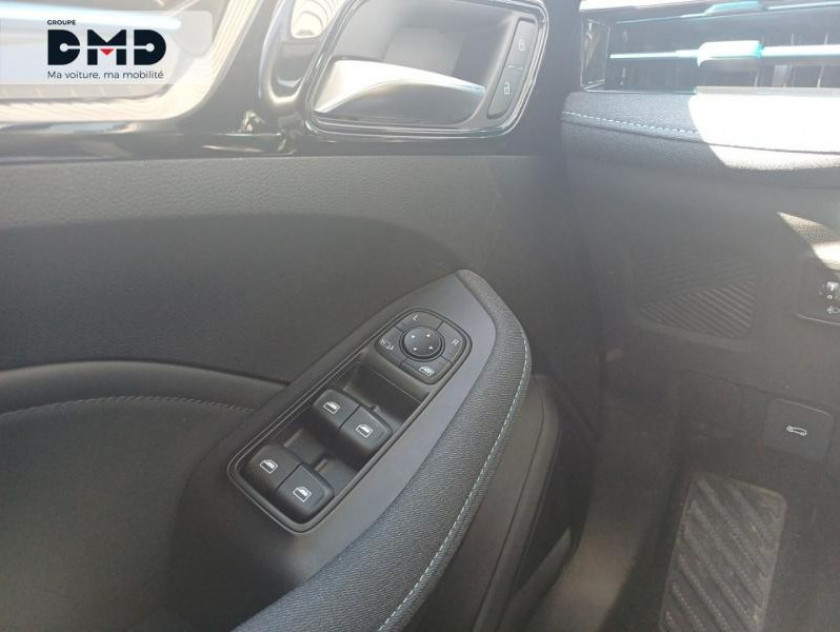 MG Motor Mg5 Ev 156ch - 61kwh Luxury - Visuel #20