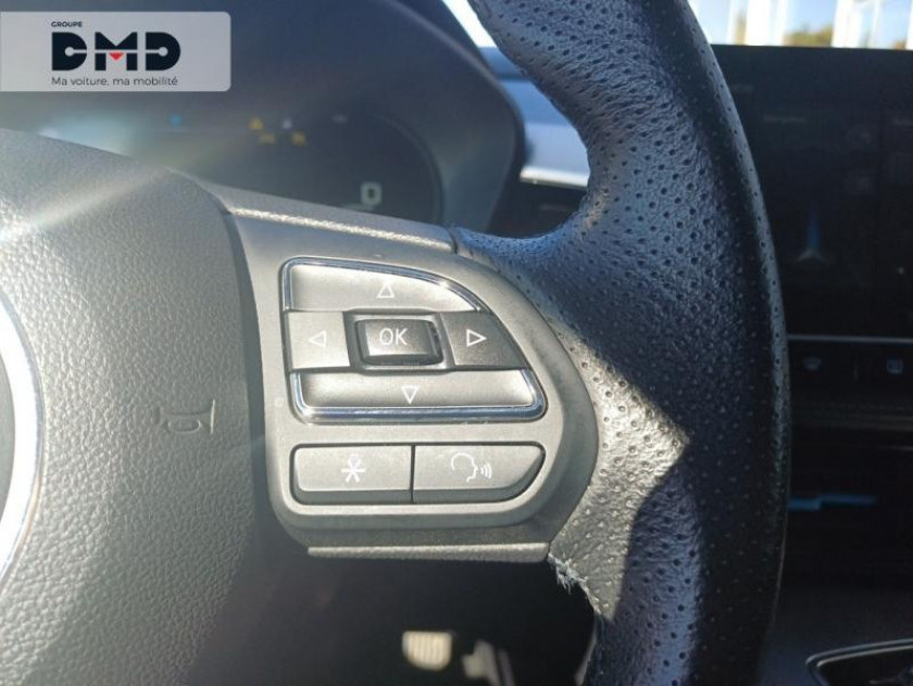 MG Motor Mg5 Ev 156ch - 61kwh Luxury - Visuel #17