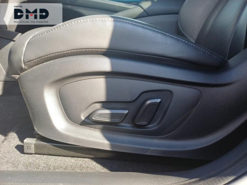 MG Motor Mg5 Ev 156ch - 61kwh Luxury - Visuel #16