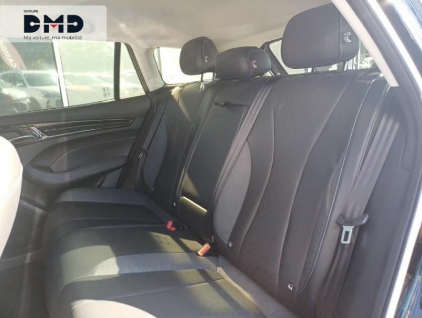 MG Motor Mg5 Ev 156ch - 61kwh Luxury - Visuel #10