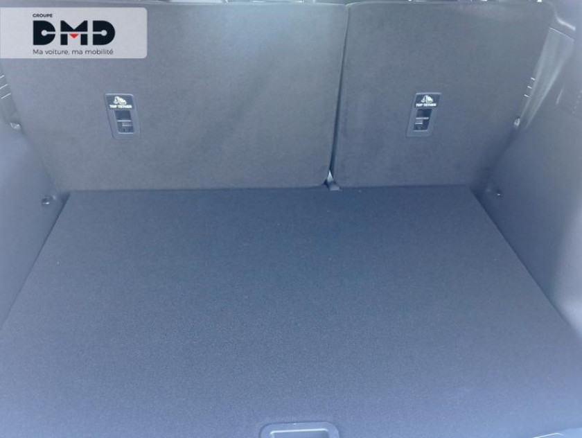 Ford Kuga 2.5 Duratec 180ch Hybrid Flexifuel Titanium Business Powershift - Visuel #11