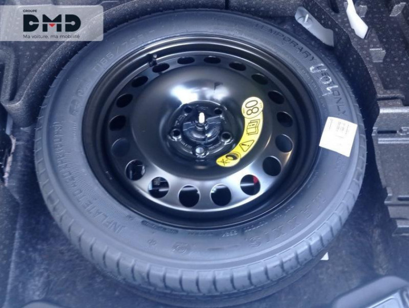 Ford Kuga 2.5 Duratec 180ch Hybrid Flexifuel Titanium Business Powershift - Visuel #12