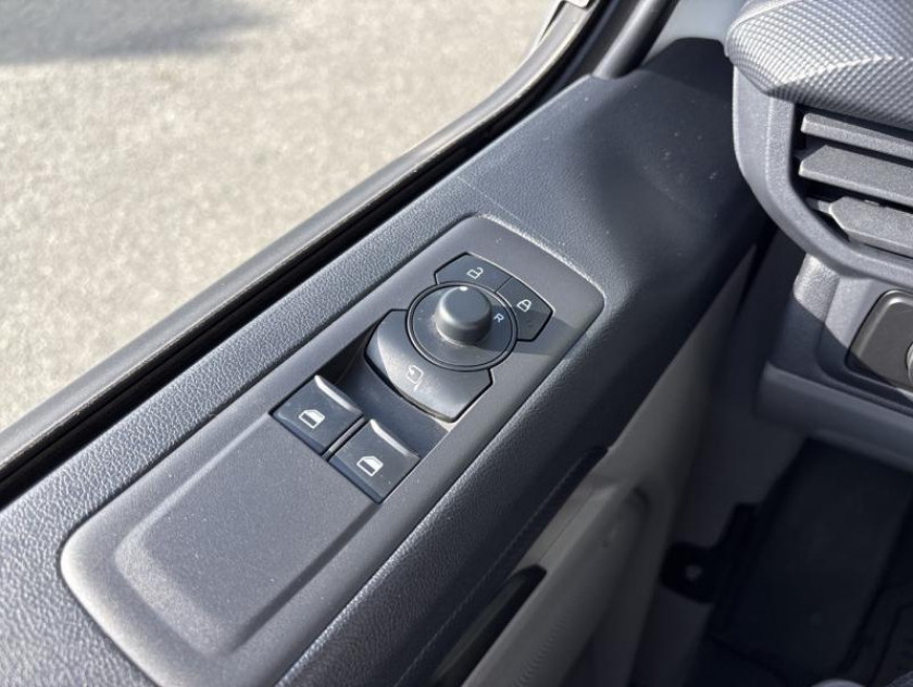 Ford Transit Custom Fg 280 L1h1 2.0 Ecoblue 136ch Trend - Visuel #2