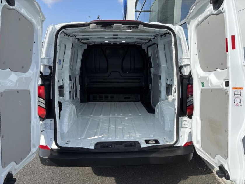 Ford Transit Custom Fg 280 L1h1 2.0 Ecoblue 136ch Trend - Visuel #3