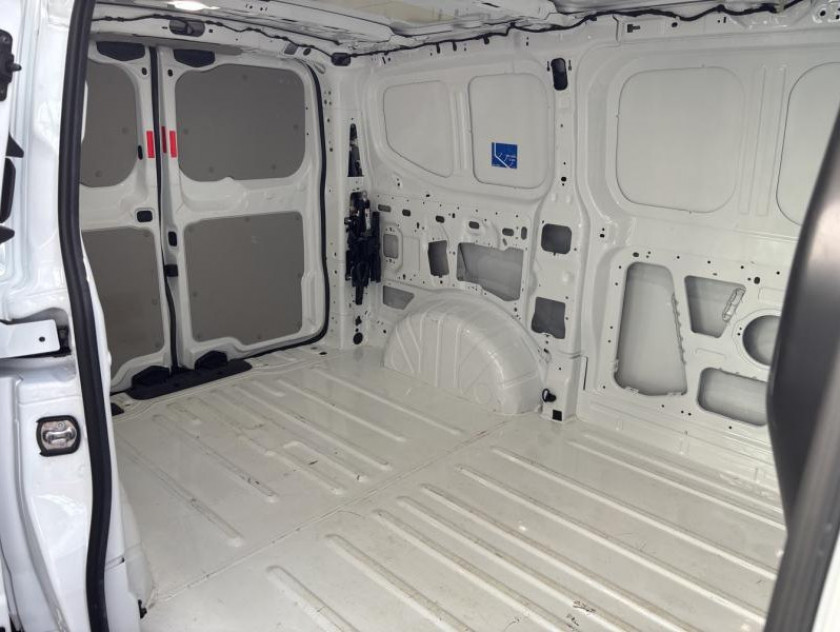 Ford Transit Custom Fg 280 L1h1 2.0 Ecoblue 136ch Trend - Visuel #11