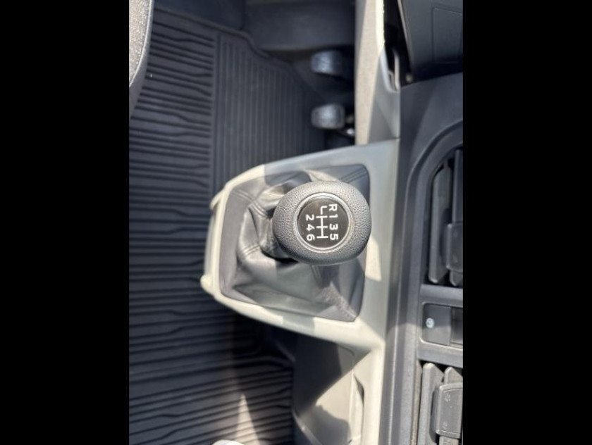 Ford Transit Custom Fg 280 L1h1 2.0 Ecoblue 136ch Trend - Visuel #8