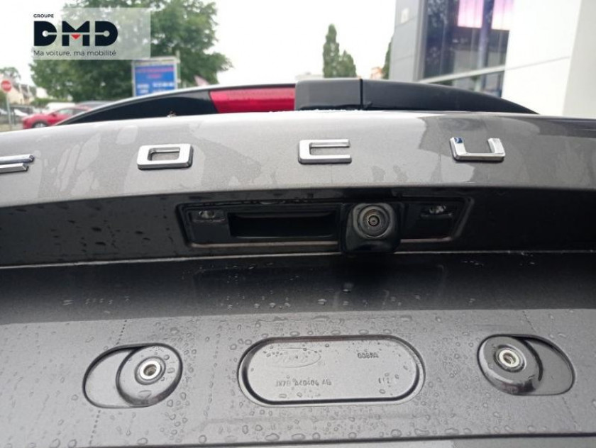 Ford Focus 1.5 Ecoblue 115ch St-line Bva8 - Visuel #13