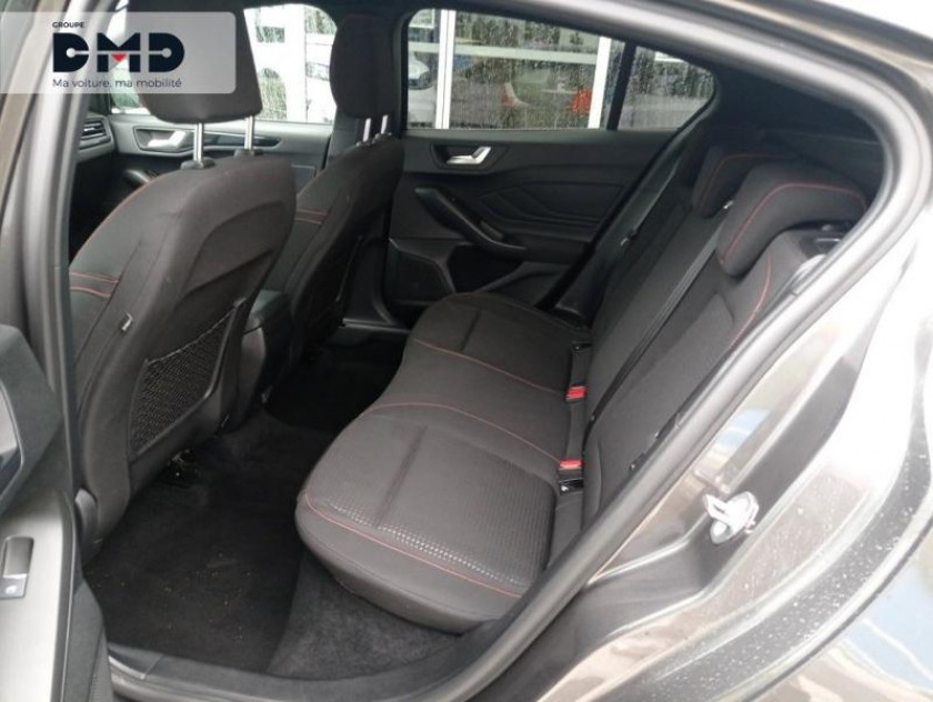 Ford Focus 1.5 Ecoblue 115ch St-line Bva8 - Visuel #11