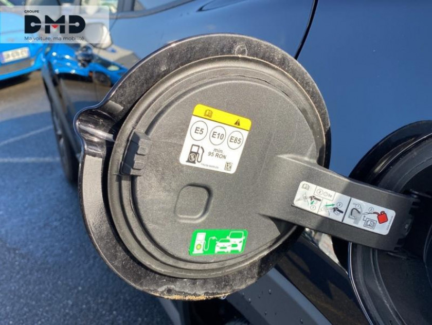 Ford Puma 1.0 Flexifuel 125ch S&s Mhev Titanium - Visuel #14