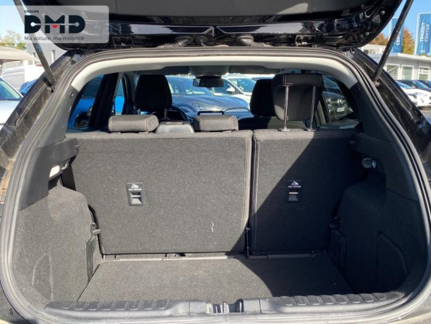 Ford Puma 1.0 Flexifuel 125ch S&s Mhev Titanium - Visuel #12