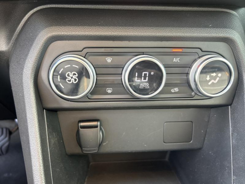 Dacia Sandero 1.0 Tce 90ch Stepway Confort - Visuel #12
