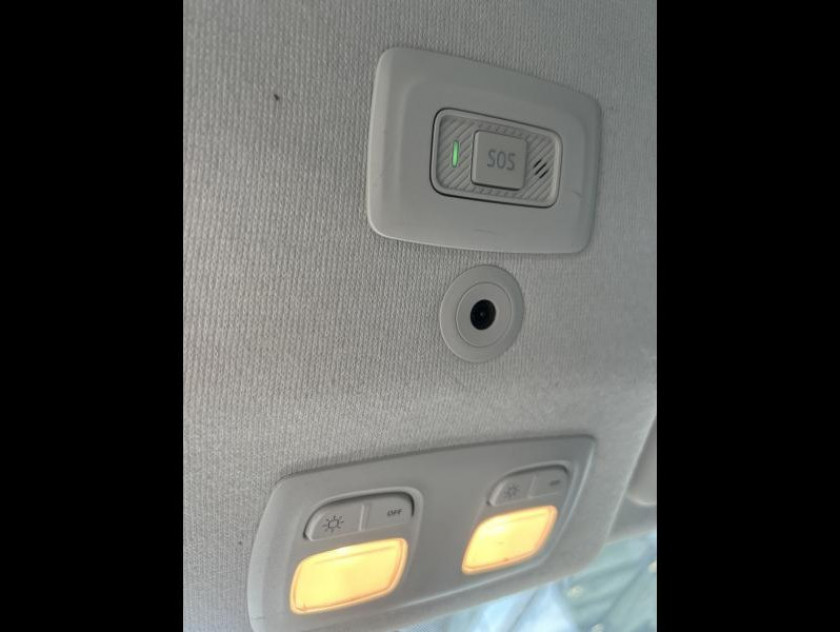Dacia Sandero 1.0 Tce 90ch Stepway Confort - Visuel #13