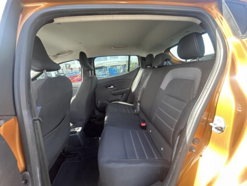 Dacia Sandero 1.0 Tce 90ch Stepway Confort - Visuel #9