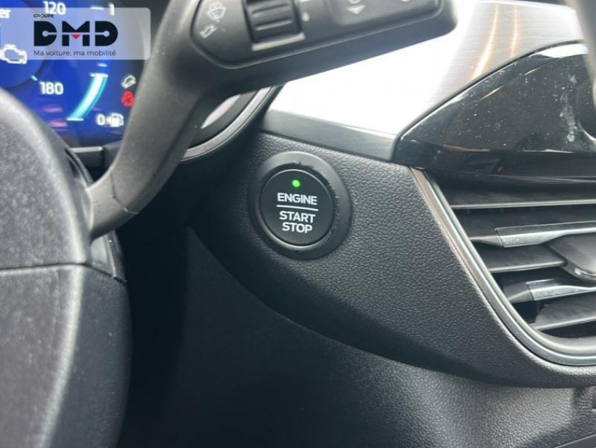 Ford Kuga 2.5 Duratec 190ch Fhev E85 Titanium Bva - Visuel #17