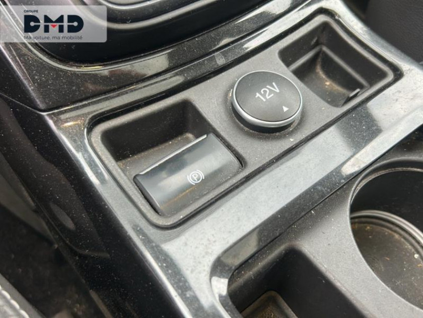 Ford Kuga 2.0 Tdci 180ch Stop&start Titanium 4x4 Powershift - Visuel #16