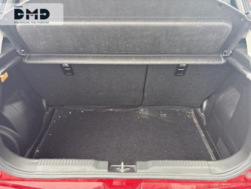 Suzuki Swift 1.2 Dualjet Hybrid 83ch Privilège - Visuel #12