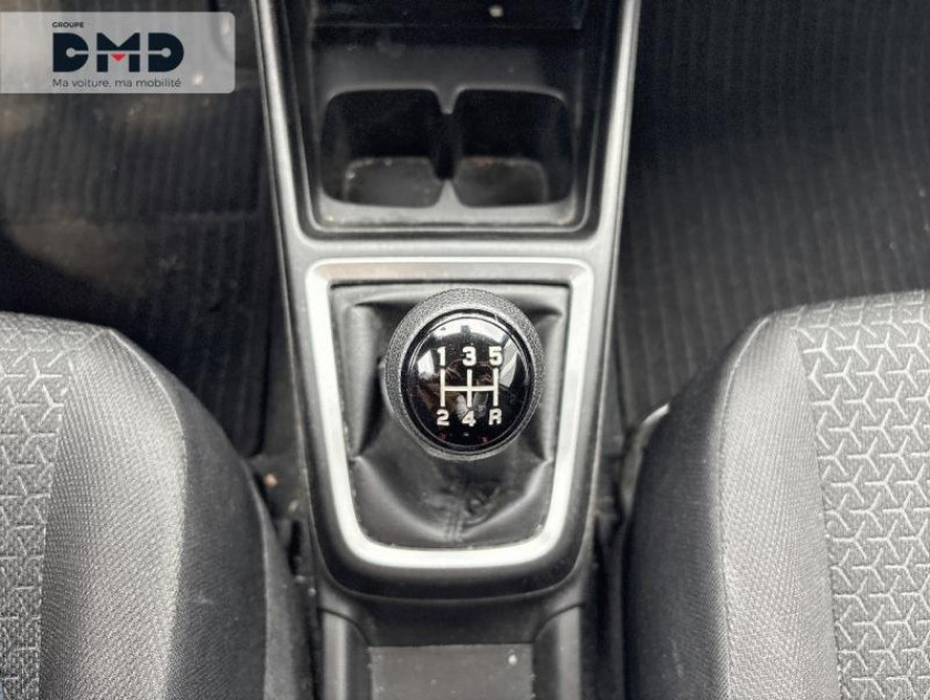 Suzuki Swift 1.2 Dualjet Hybrid 83ch Privilège - Visuel #8