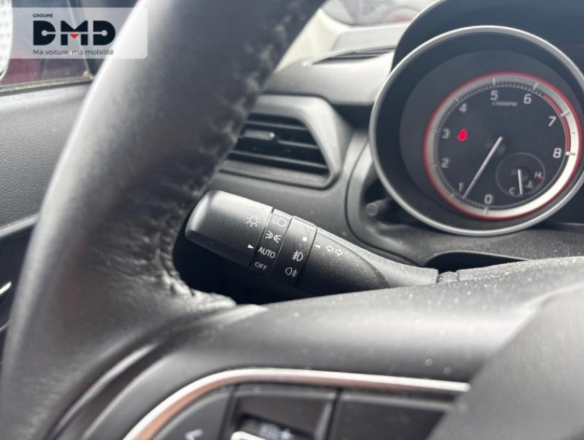Suzuki Swift 1.2 Dualjet Hybrid 83ch Privilège - Visuel #17