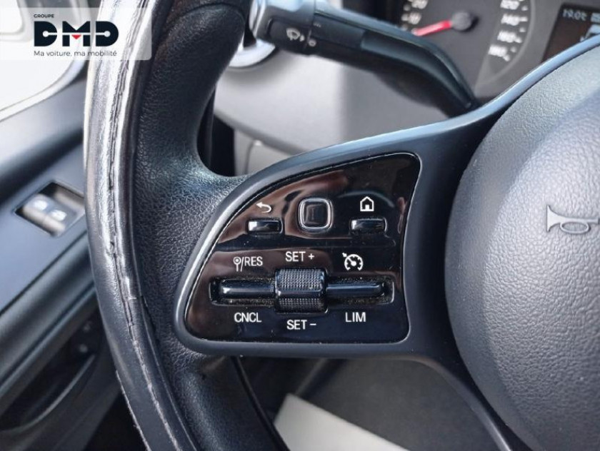 Mercedes-benz Sprinter Fg 211 Cdi 33s 3t0 Traction - Visuel #7