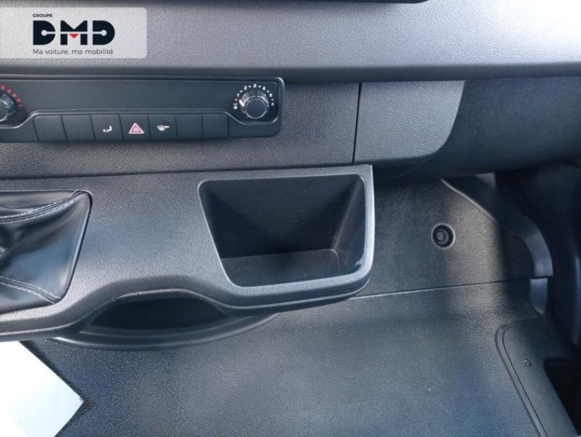 Mercedes-benz Sprinter Fg 211 Cdi 33s 3t0 Traction - Visuel #10