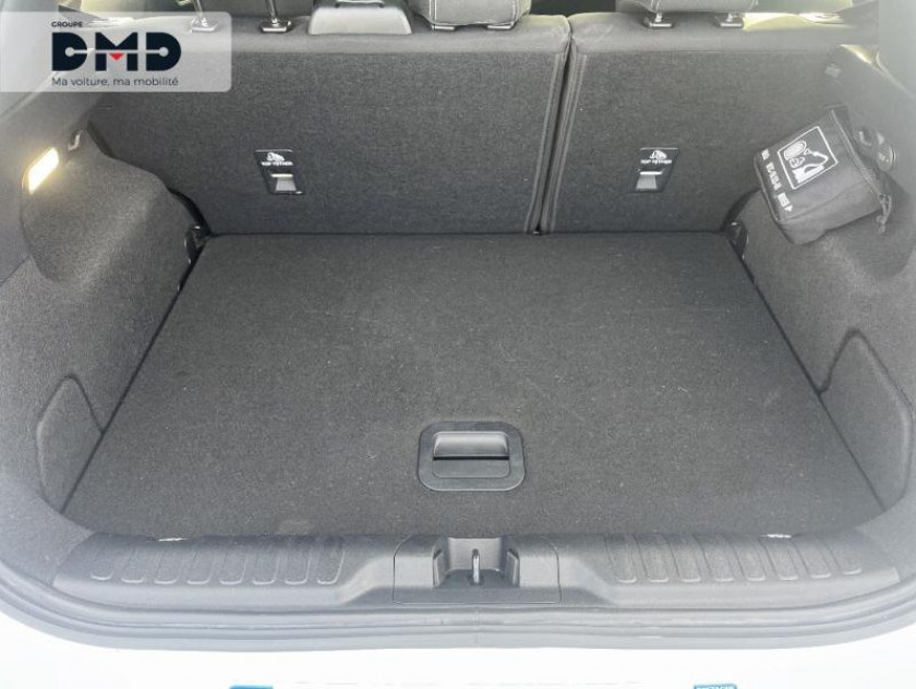 Ford Puma 1.0 Flexifuel 125ch S&s Mhev Titanium - Visuel #15