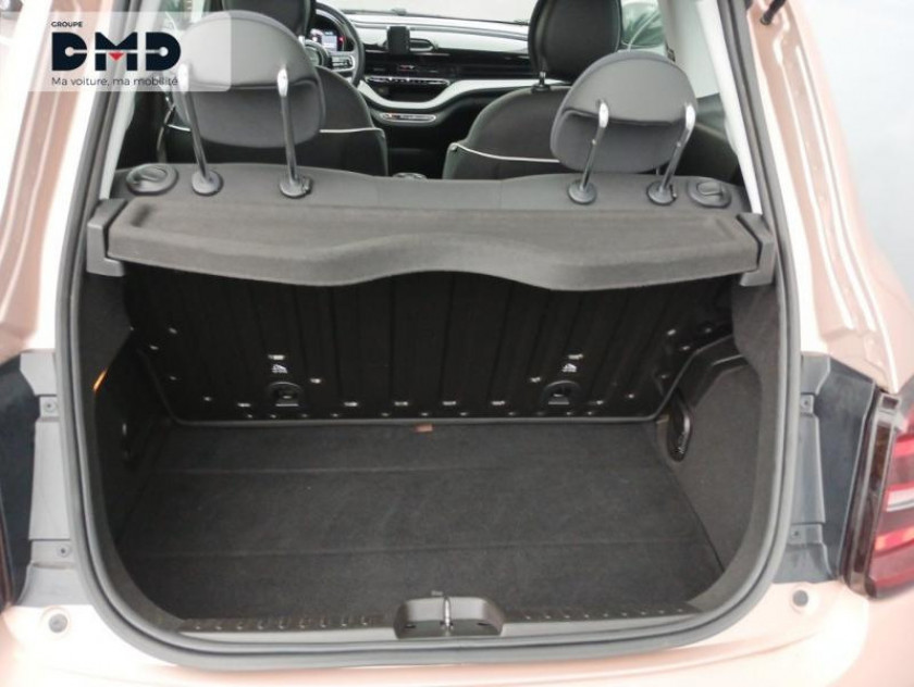 Fiat 500 E 95ch Action - Visuel #12