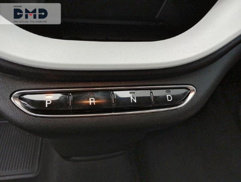 Fiat 500 E 95ch Action - Visuel #8