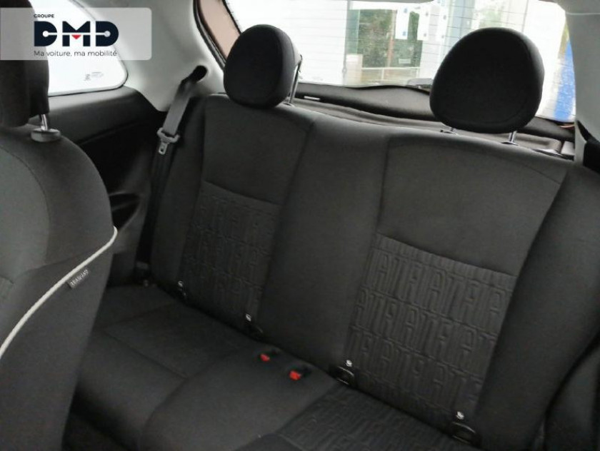 Fiat 500 E 95ch Action - Visuel #10