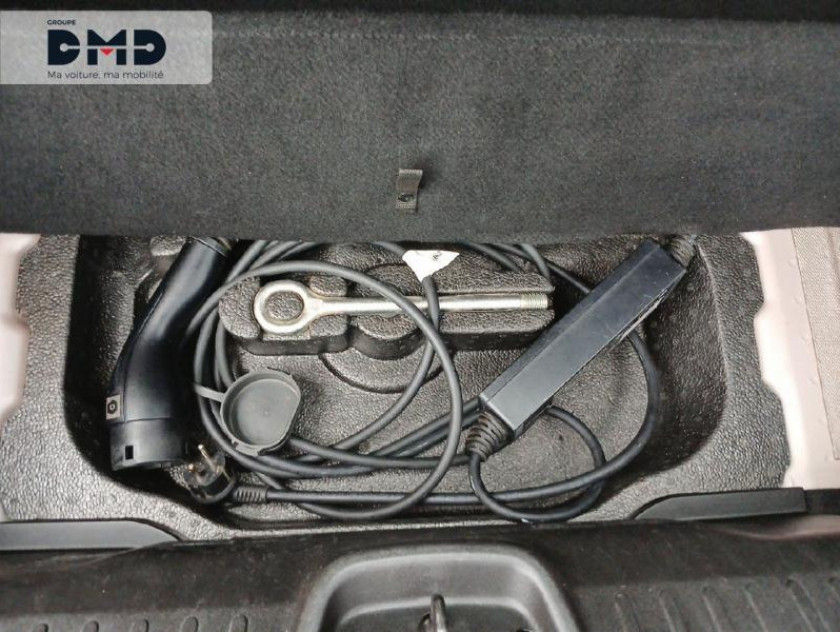 Fiat 500 E 95ch Action - Visuel #15